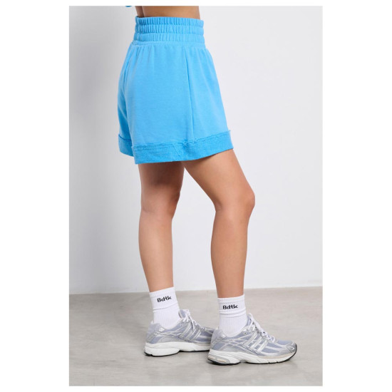 Bodytalk Γυναικείο σορτς High-Waisted Shorts